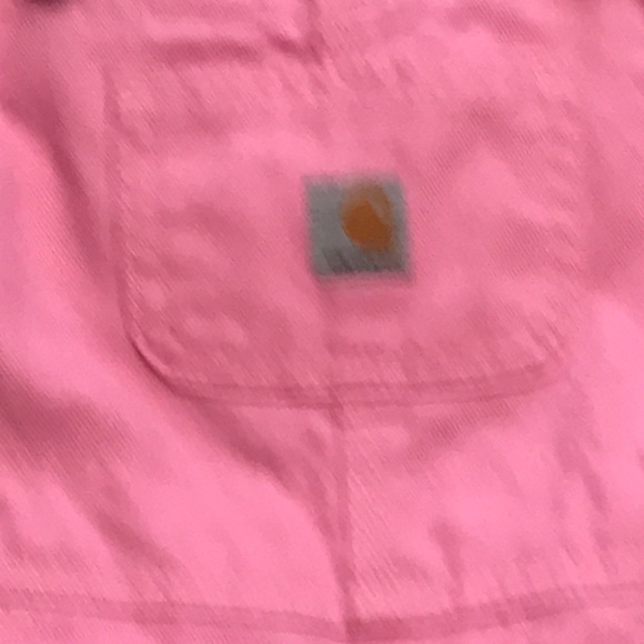 Carhartt overalls - Picture 2 of 5